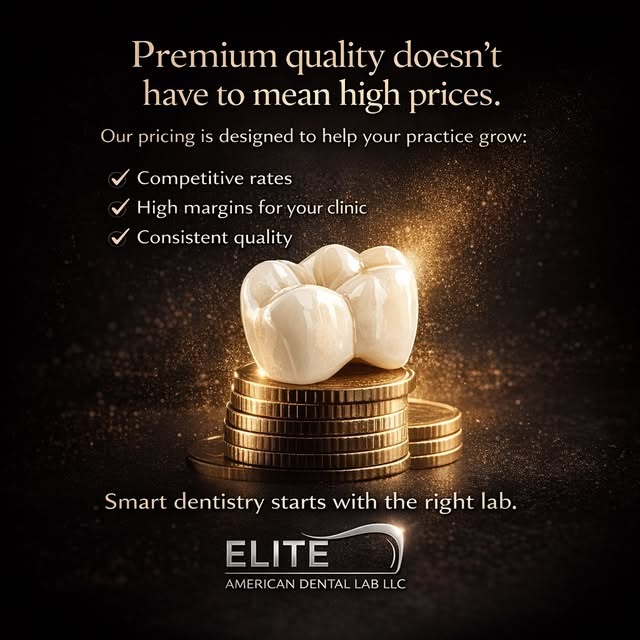 Quality and pricing message