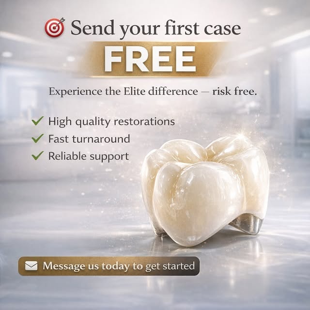 New customer promotion
