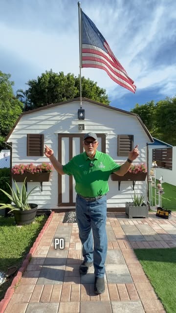 Home improvements · service introduction